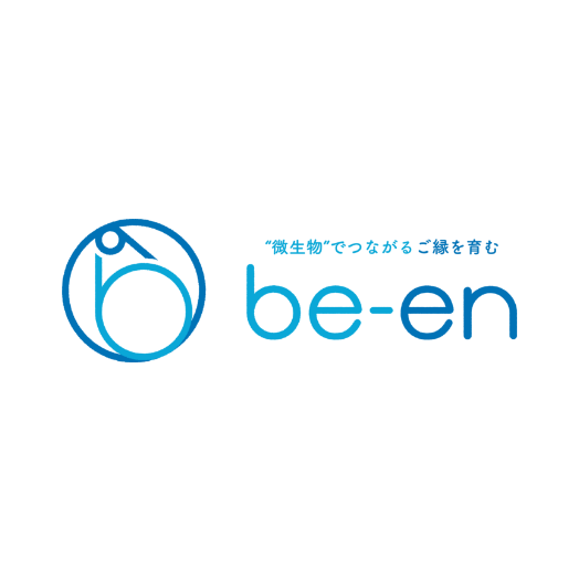 be-en株式会社
