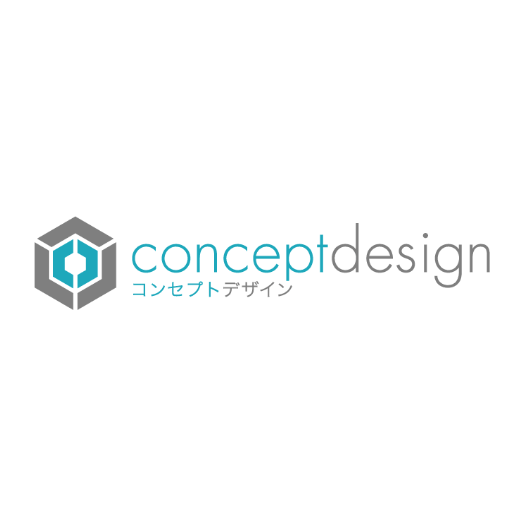 CONCEPT DESIGN株式会社