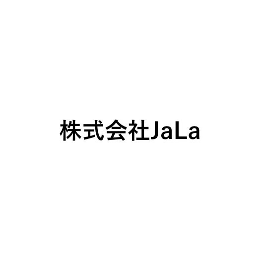 株式会社JaLa