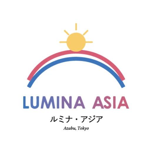 一般社団法人Lumina Asia