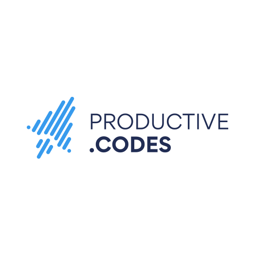株式会社Productive codes