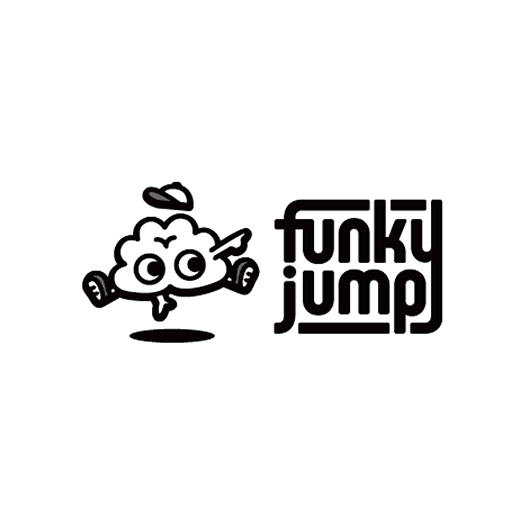 株式会社funky jump