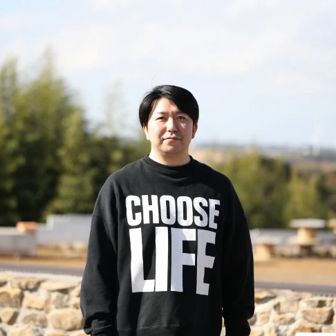 金田 隼人