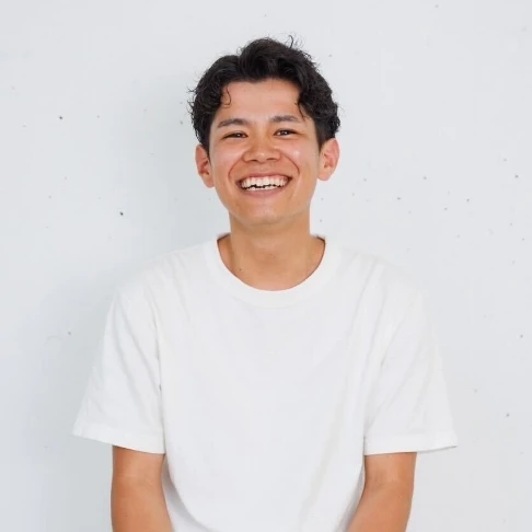 平安名 汰一