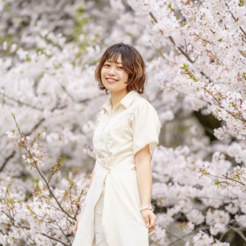 髙村 美希子