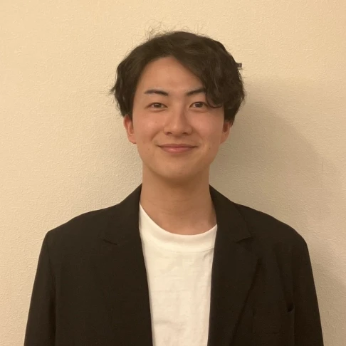 小林 遼也